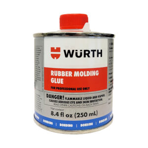 Wurth Rubber Molding Glue - 890100014