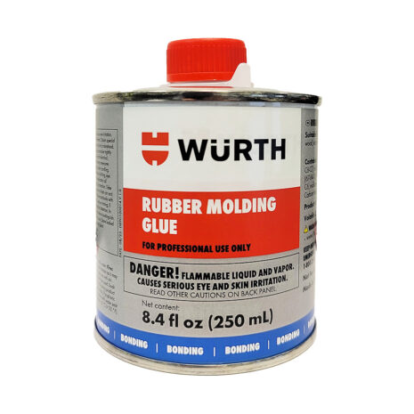 Wurth Rubber Molding Glue - 890100014