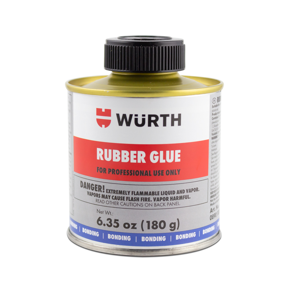 Wurth Hi Temperature Spray Adhesive - Goodspeed Motoring