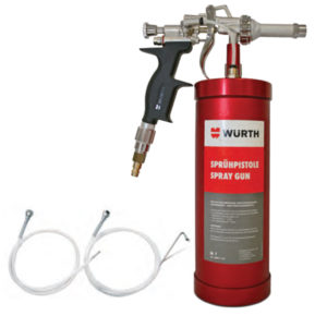 Wurth Multi Sprayer Application Gun