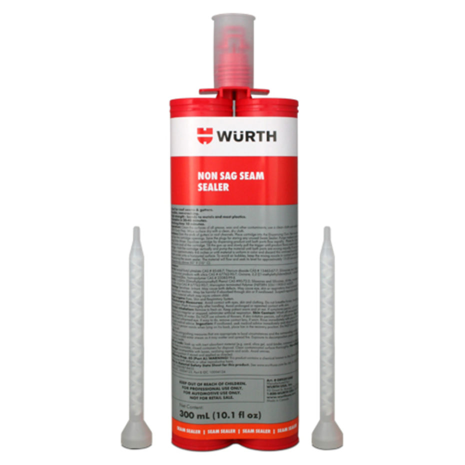 Wurth SKS Schutz and Underbody Sealer Gun Goodspeed Motoring