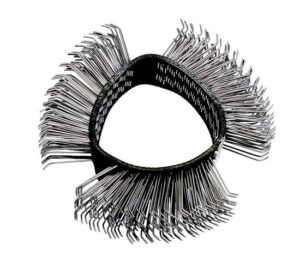 Wurth DBS Coarse Brush