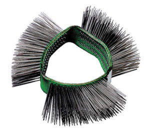 Wurth DBS Fine Brush