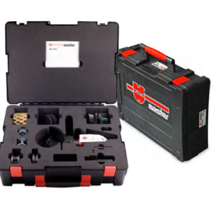 Wurth DBS 3600 Brush Grinder Eraser Wheel Kit - Image 2