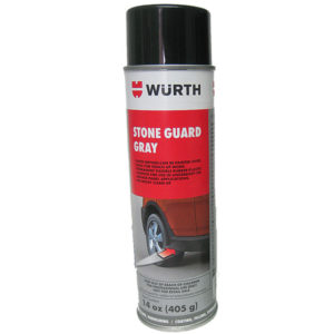 Professional Car Care by Würth