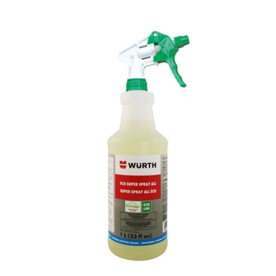 Wurth ECO Super Spray All Goodspeed Motoring
