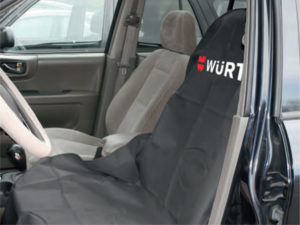 Wurth Re-Usable Seat Cover - Image 2