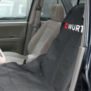 Wurth Re-Usable Seat Cover - Image 2