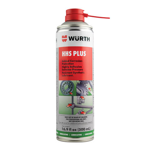 Wurth HHS Plus High Pressure Lubricant - Goodspeed Motoring