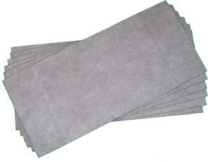 Wurth European Sound Deadening Panels